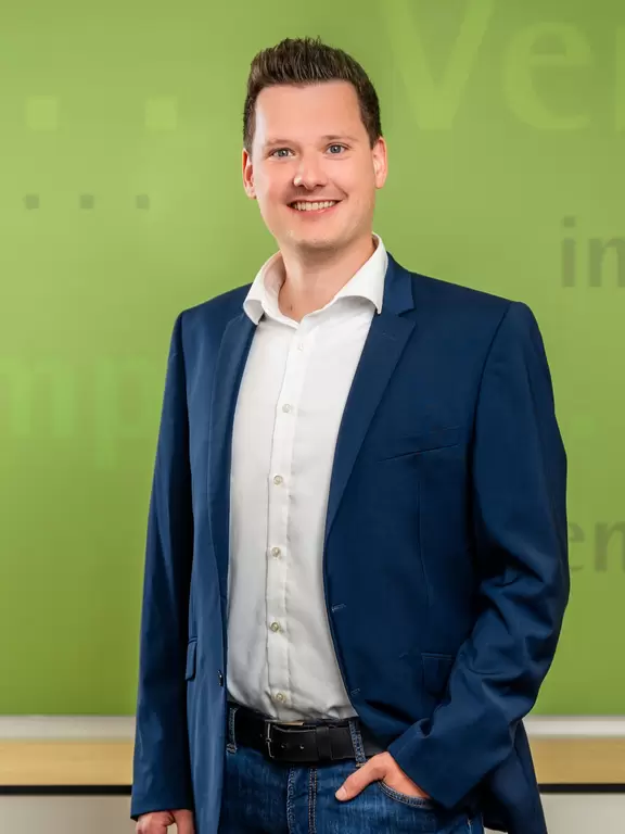 Oliver Kleinhans