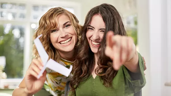 Die LVM schneidet nicht auf