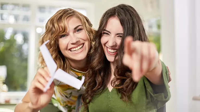 Wir kümmern uns: LVM-Versicherungsagentur Silke Bendik