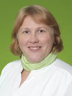 Katrin Thörnich