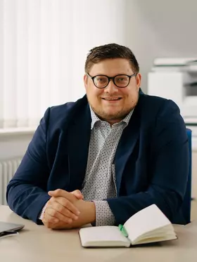 Tim Schwander