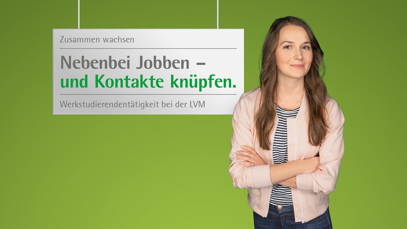 Bild für Werkstudent (m/w/d) - Beginn 2025