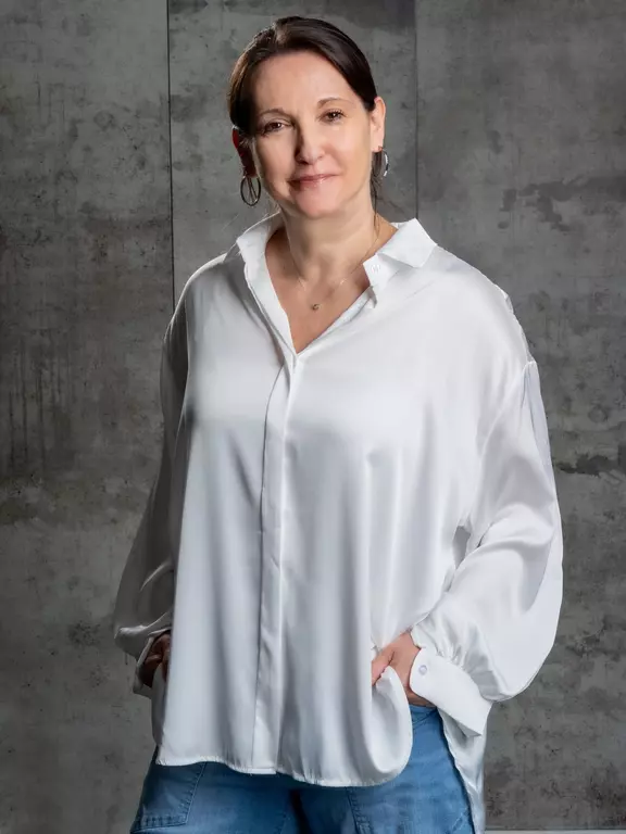 Elke Drautzburg