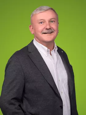 Franz-Peter Friederichs