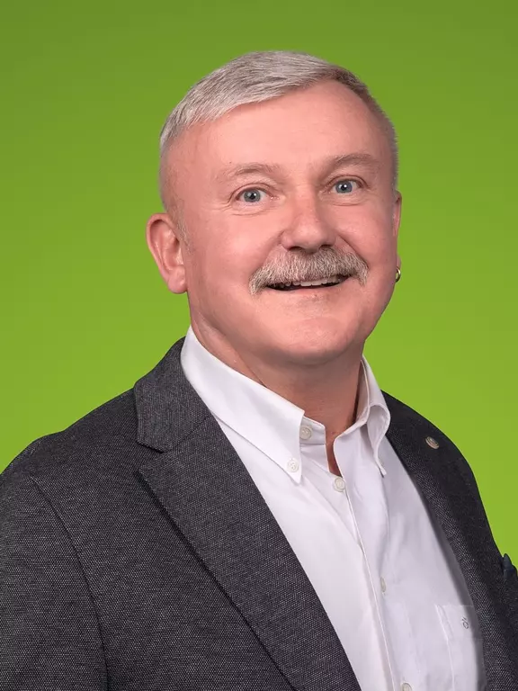 Franz-Peter Friederichs