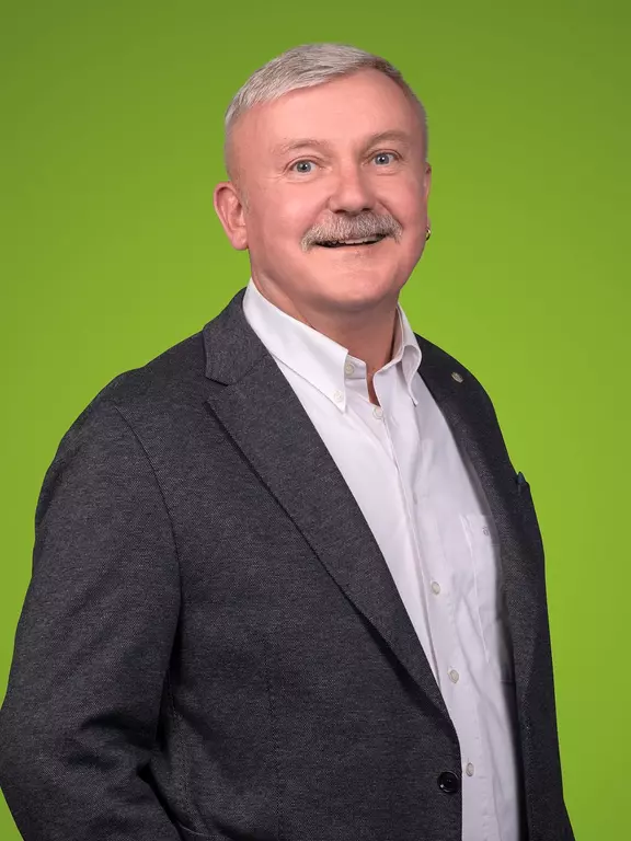 Franz-Peter Friederichs