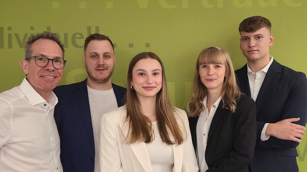 LVM-Versicherungsagentur Olaf Priestersbach