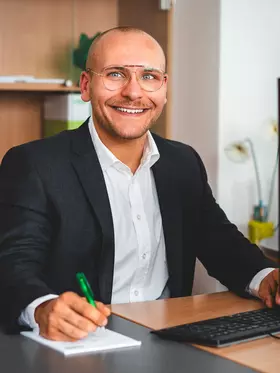 Philipp Buchner