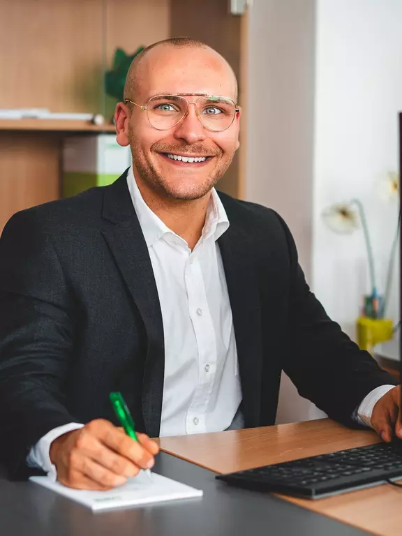 Philipp Buchner
