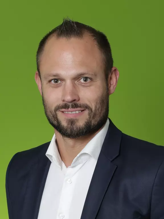 Henning Laumann