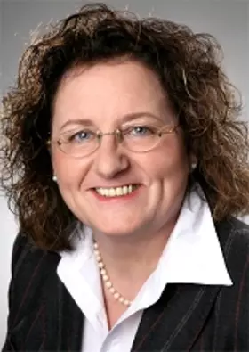 Ingrid Völker