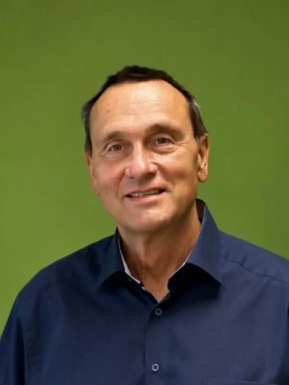 Lothar Schiffarth