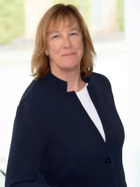 Petra Geisenhanslüke