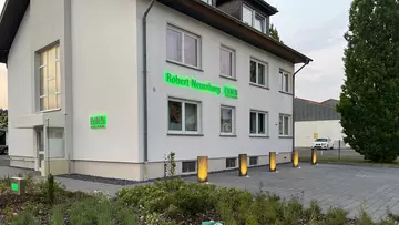 Wir erarbeiten gemeinsam mit Ihnen Lösungen