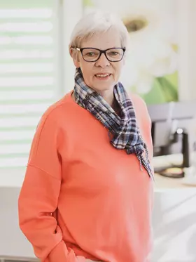 Gudrun Becker