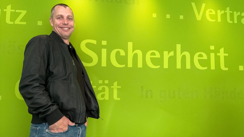 LVM-Versicherungsagentur Benny Bräunlich
