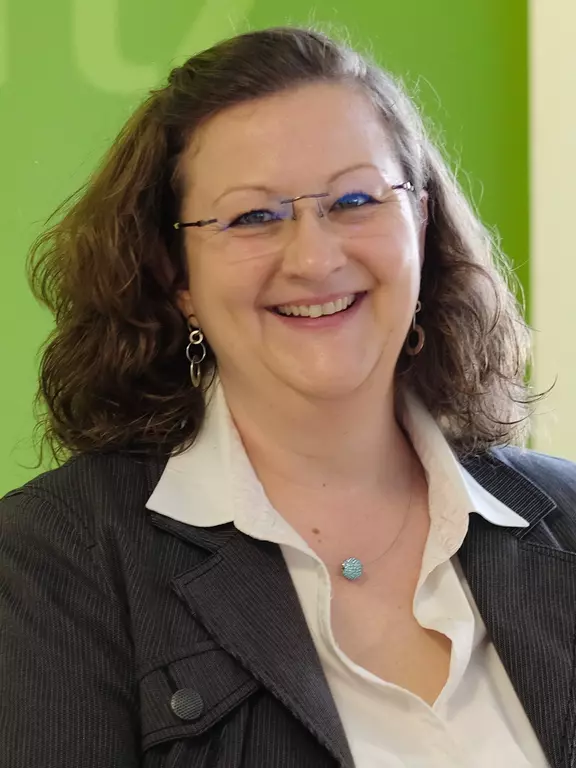 Silke Danzeisen