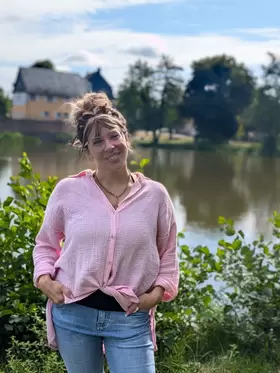 Alena Burg