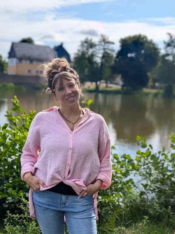 Alena Burg