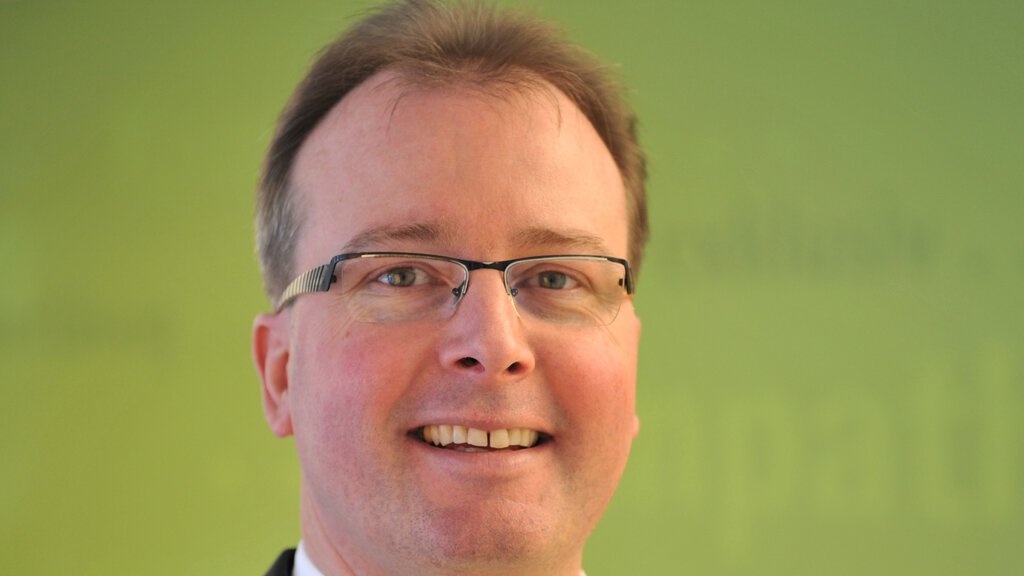 LVM-Versicherungsagentur Patrick Lüthy