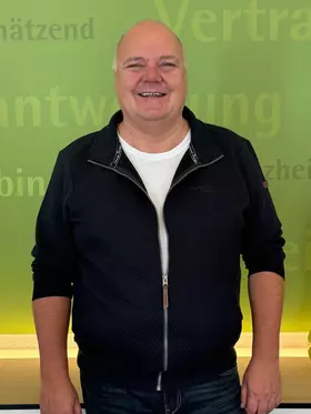 Stefan Beck