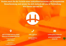 HSP STEUER Hellwig GmbH 