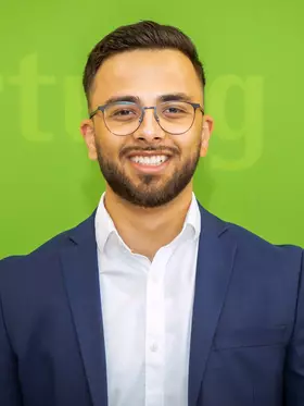 Omar Akbari