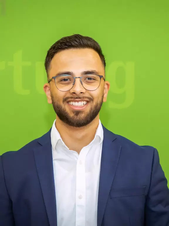 Omar Akbari