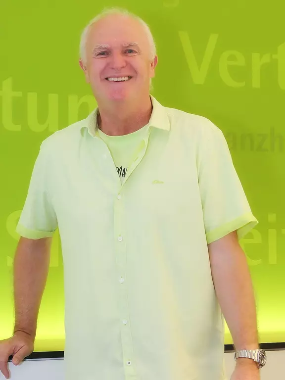 Klemens Frühwacht