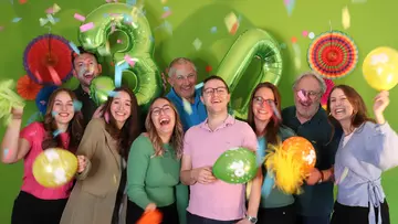 30 Jahre LVM-Birnkammer