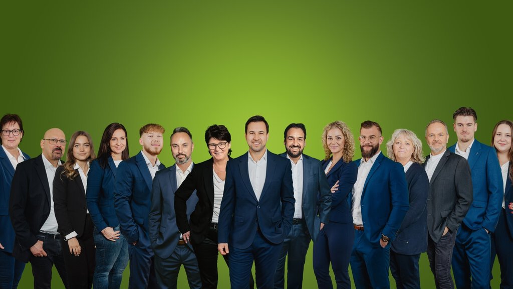 LVM-Versicherungsagentur Ranft KG