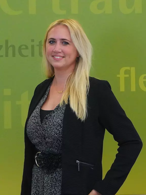 Isabell Schlagenwerth