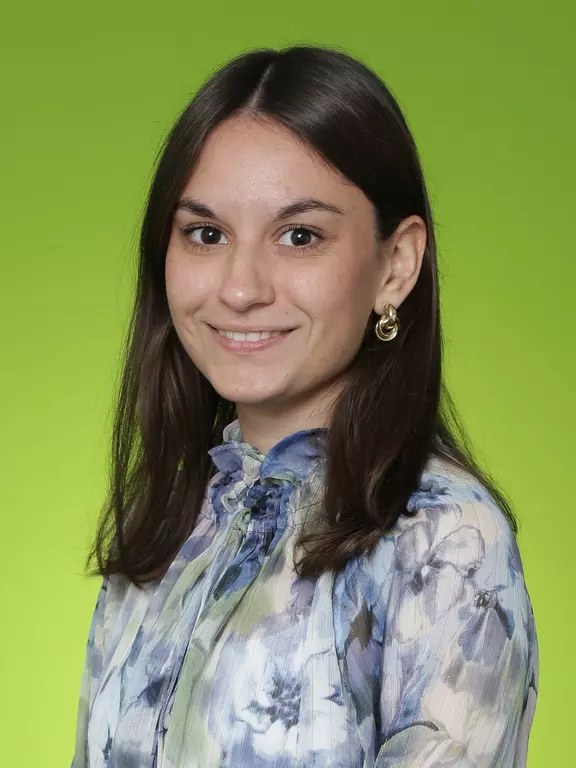 Laura Schäfer