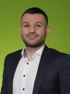 Jorgji Koja