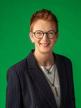 Dagmar Menke