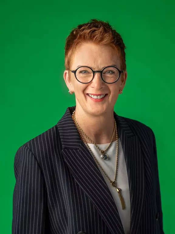 Dagmar Menke