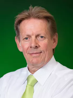 Frank Böhm