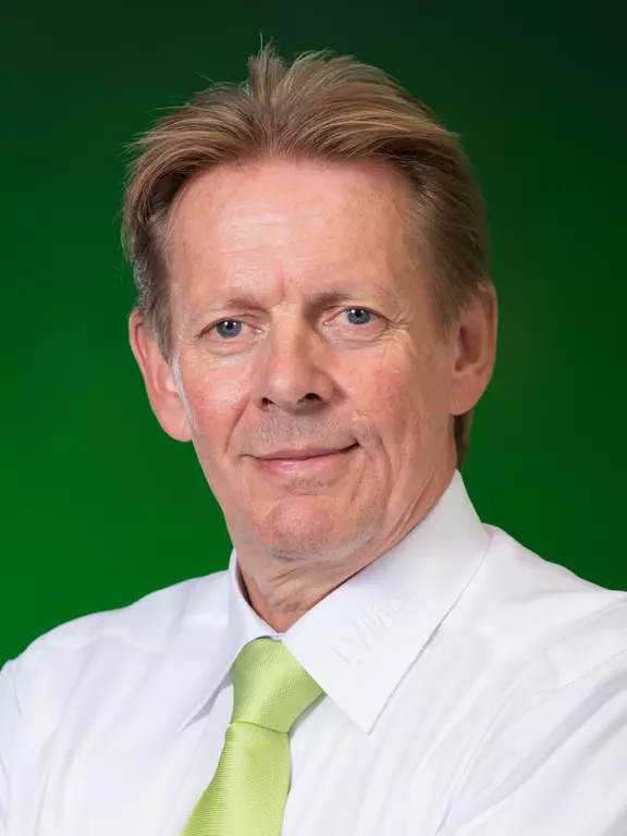Frank Böhm