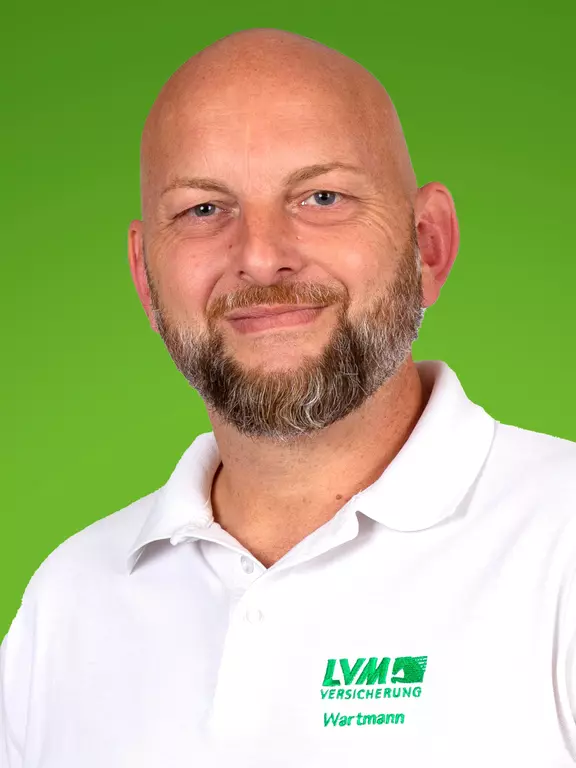 Sven Wartmann