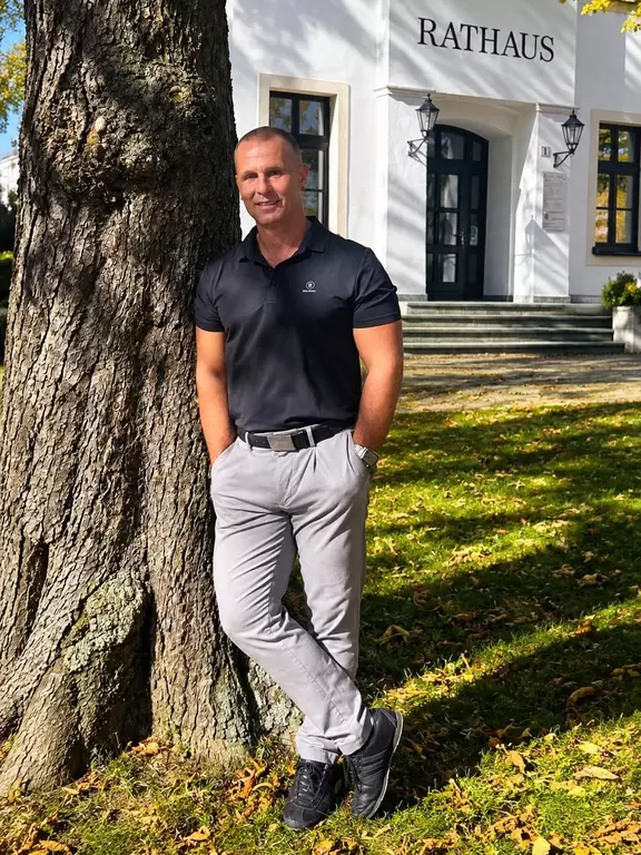 Tino Schukat