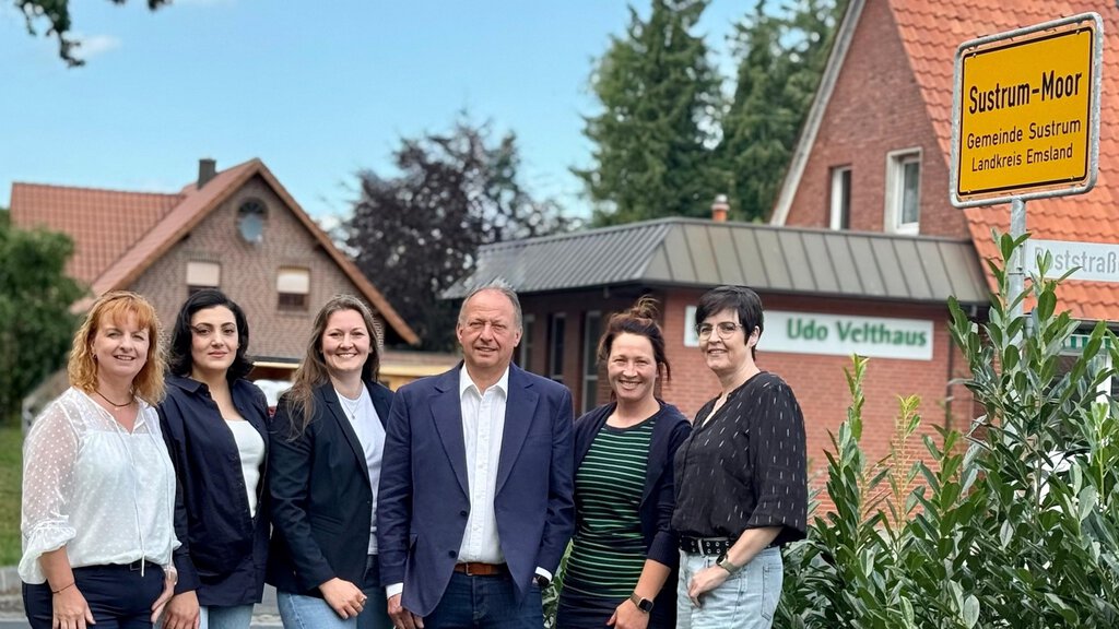 LVM-Versicherungsagentur Udo Velthaus