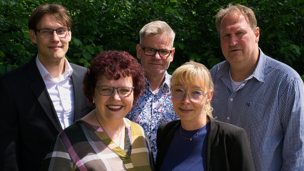 LVM-Versicherungsagentur Stefan Apel