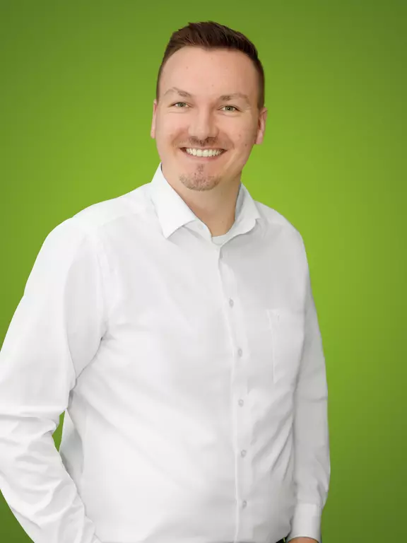 Stefan Müller