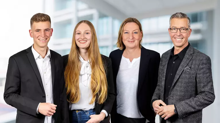 Wir kümmern uns: LVM-Versicherungsagentur Andreas Eickelberg