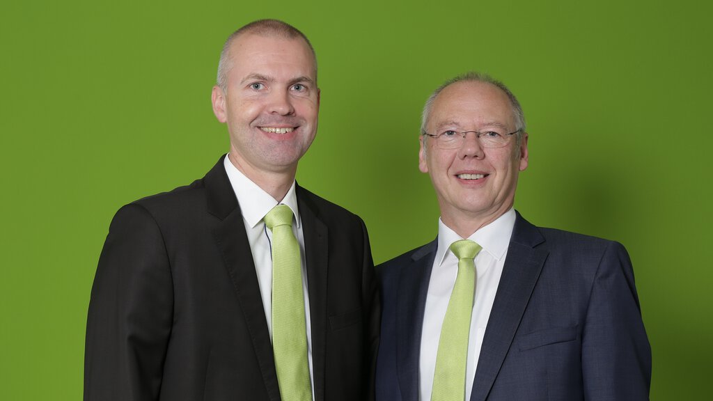 LVM-Versicherungsagentur Bussmann & Kraß GbR