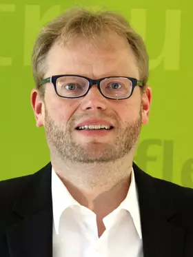 Jörg Budde