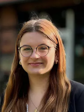 Alina Feemers