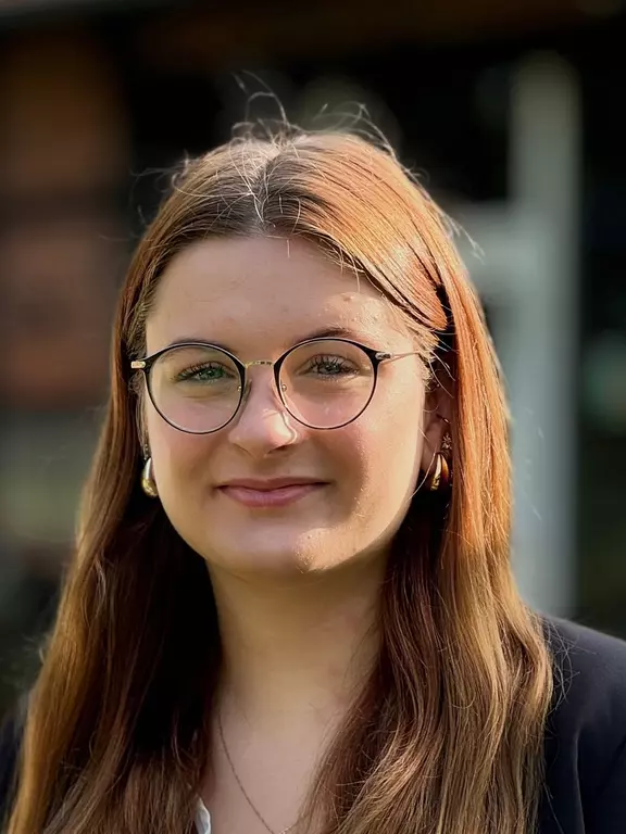 Alina Feemers