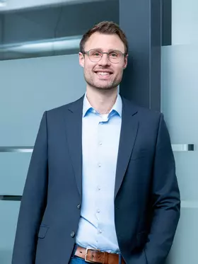 Stefan Brinkmann