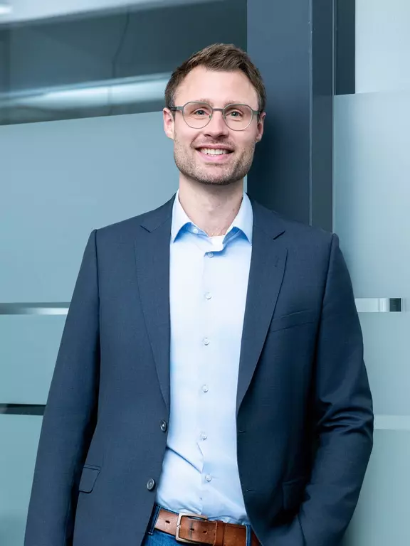 Stefan Brinkmann